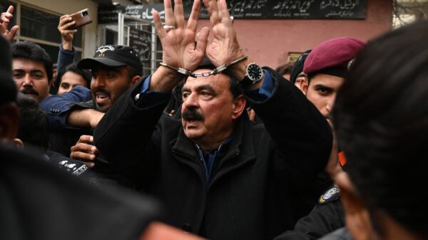 IHC grants bail to Sheikh Rashid