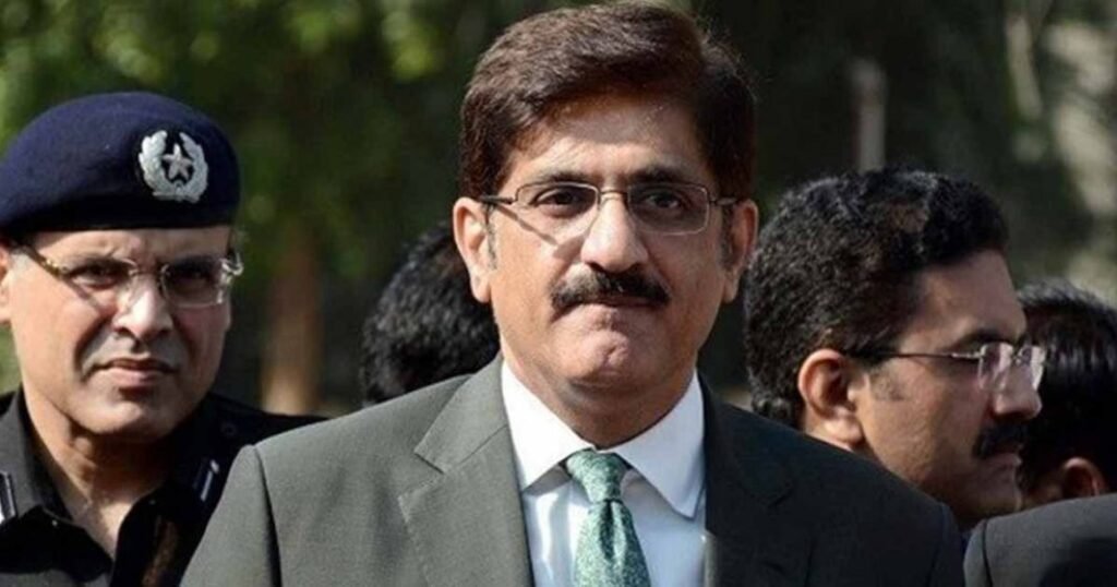 Sindh CM Urged inclusion of Differently-Abled in Corporate Sector