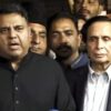 PTI ropes in Parvez Elahi with promise of party president's post