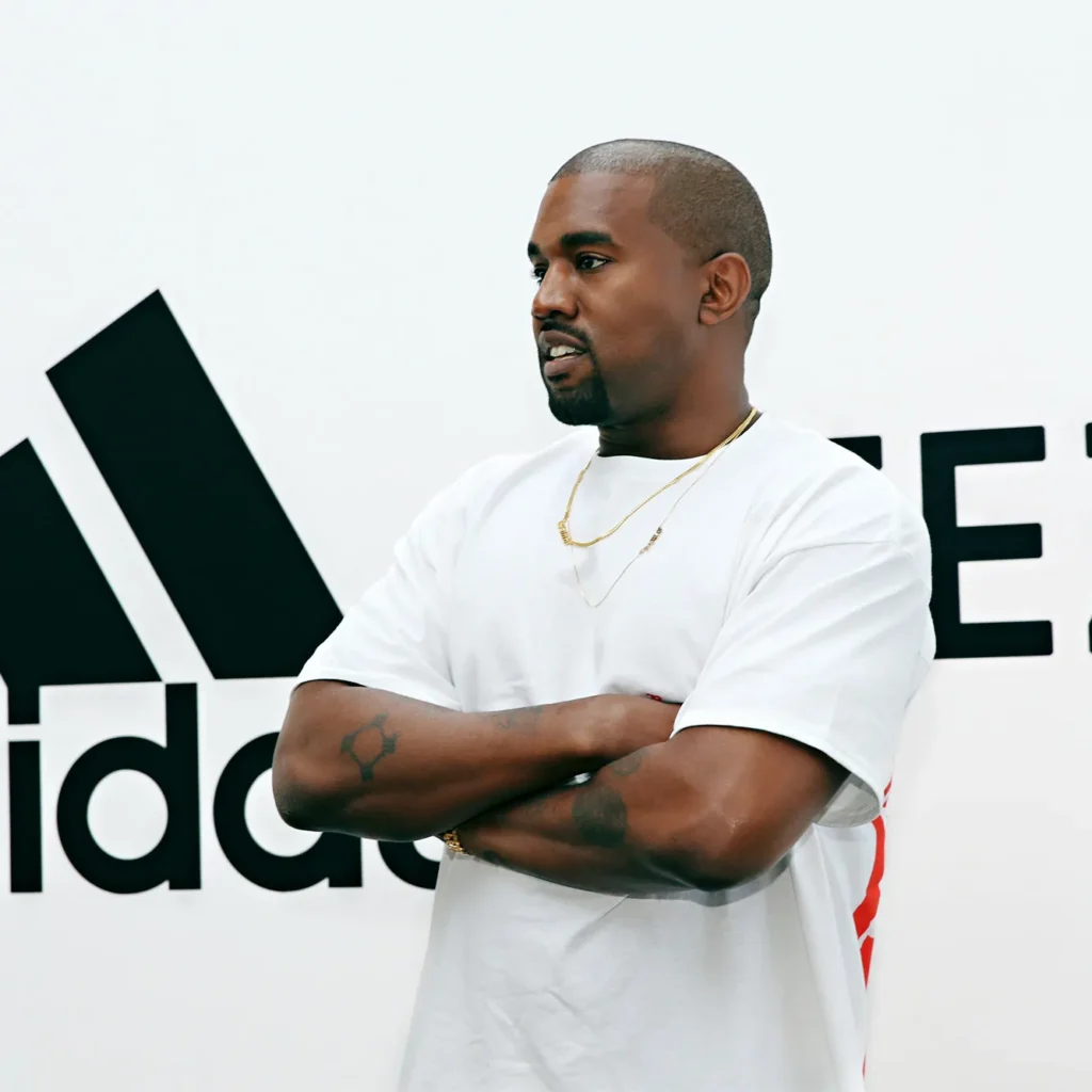 Kanye West partnership end: Adidas net income falls heavily in 2022