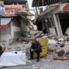 Six killed after recent earthquake hits Turkiye-Syria border