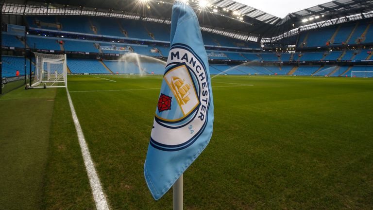 Manchester City charged by Premier League with multiple alleged breaches of financial rules.