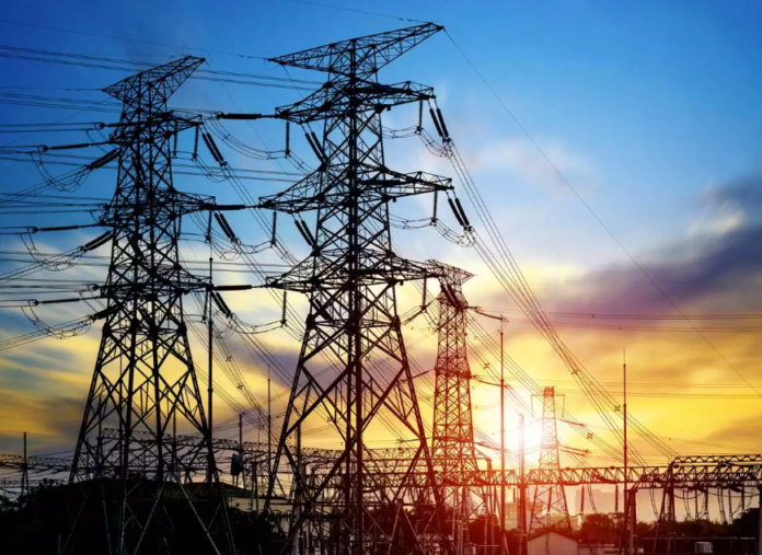 country-wide power breakdown Report completed, sent to cabinet