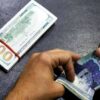 Rupee gains 3.4pc vs dollar in 11 days