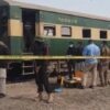 Jaffar Express train blast