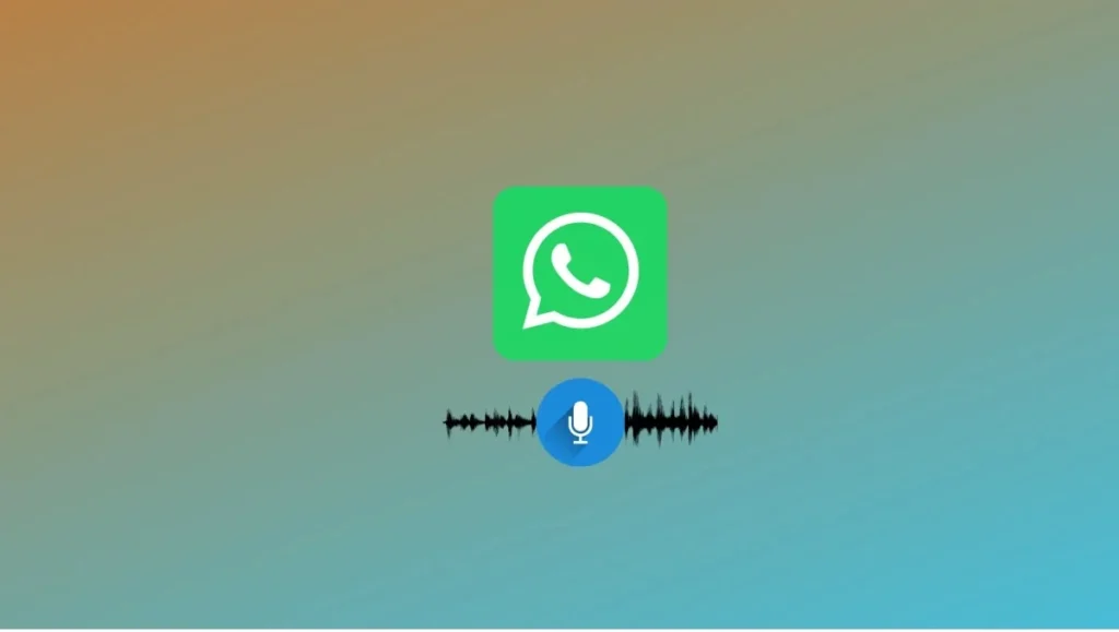 WhatsApp to Launch Audio Chats in Next Android Update