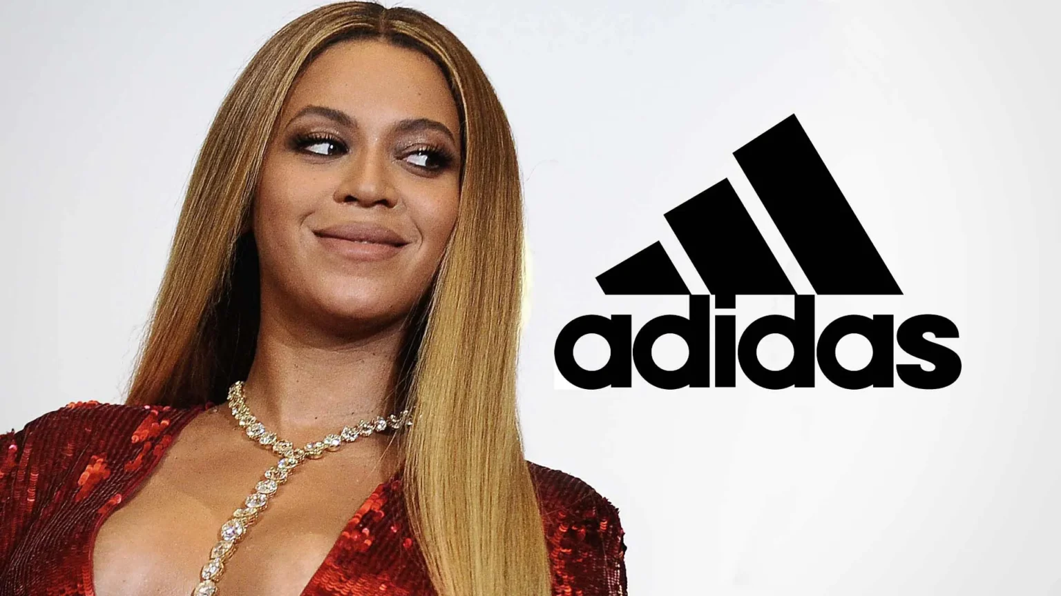 Beyonce and Adidas end partnership