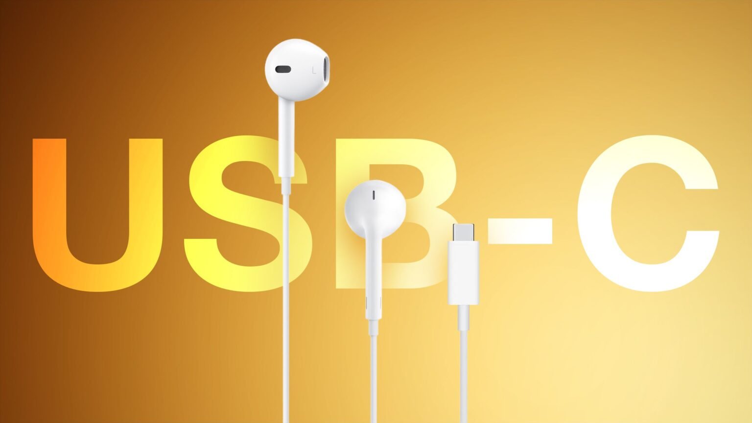 EarPods With USB-C Said to Be in Mass Production Ahead of iPhone 15 Launch