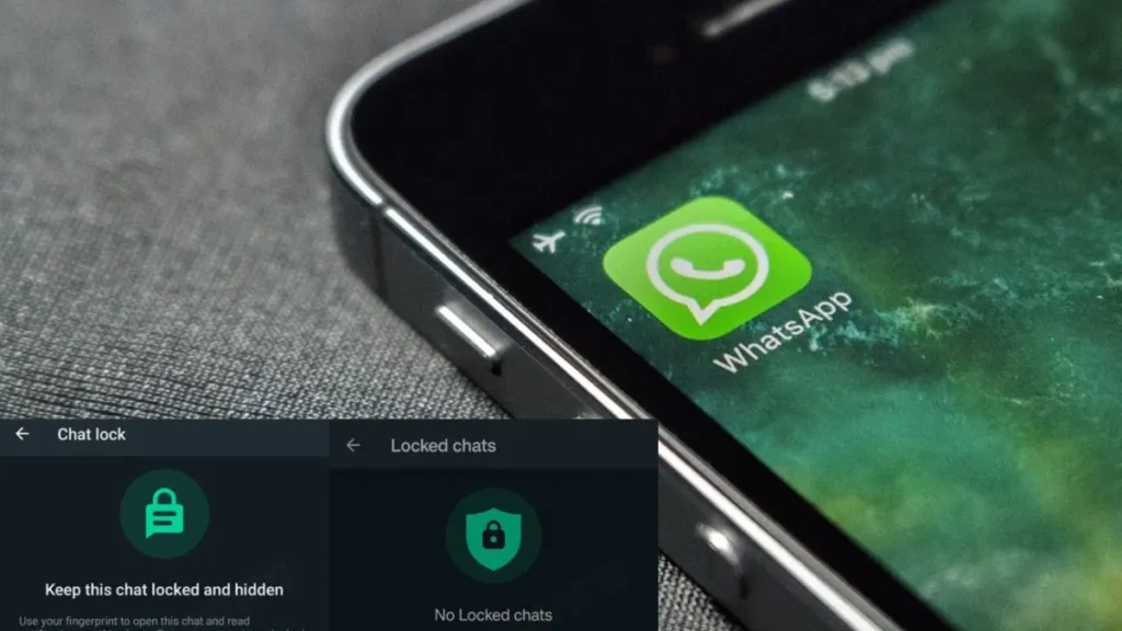 WhatsApp Will Soon Allow You To Lock Individual Chats | The Truth ...