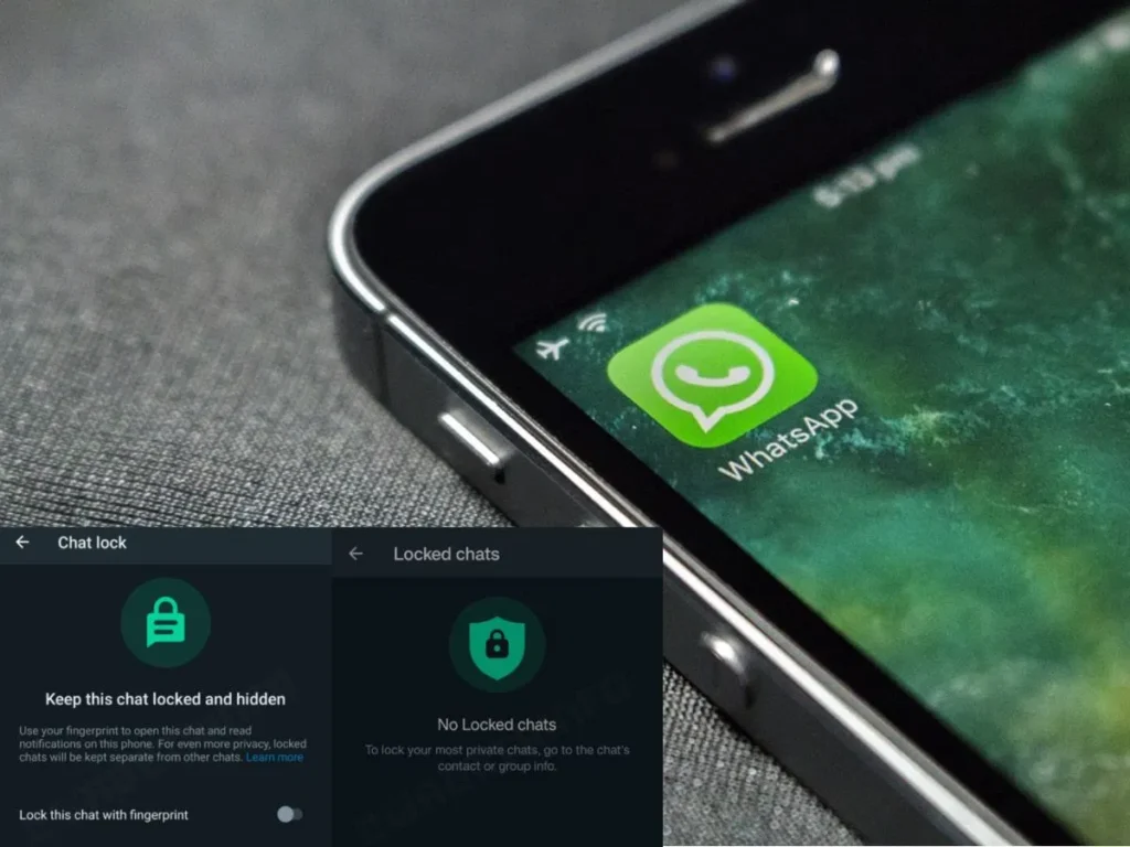 WhatsApp will soon allow you to lock individual chats