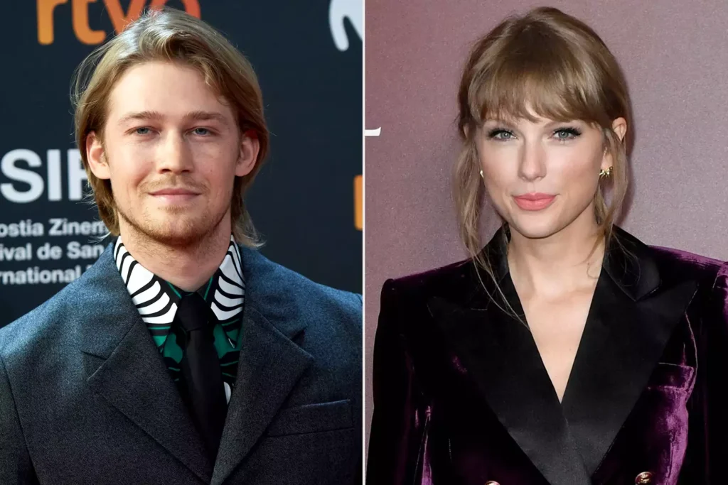 Taylor Swift and Joe Alwyn Break Up After 6 Years Together