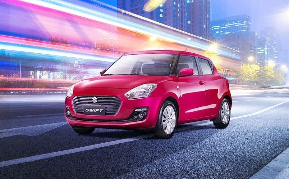 Suzuki raises prices, again