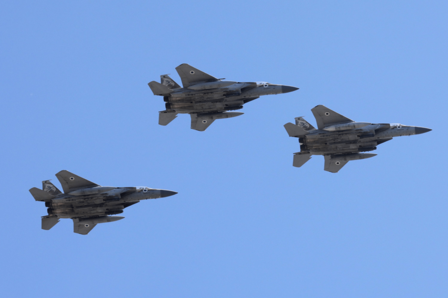 Israeli strikes on Syria kill seven, knock out Aleppo airport: war monitor