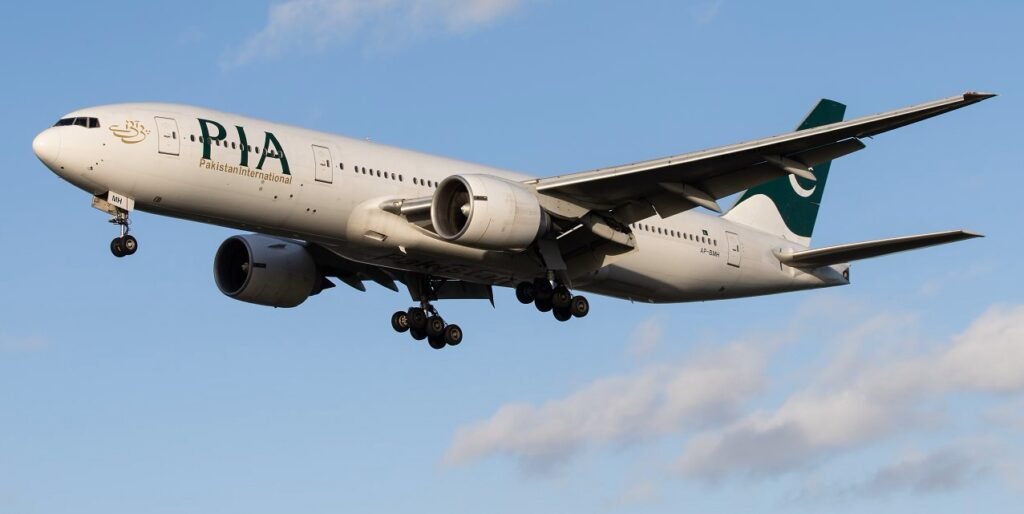 Malaysia Resolves Dispute: PIA’s Grounded Aircraft Released After Incorrect Dues Information Clarified