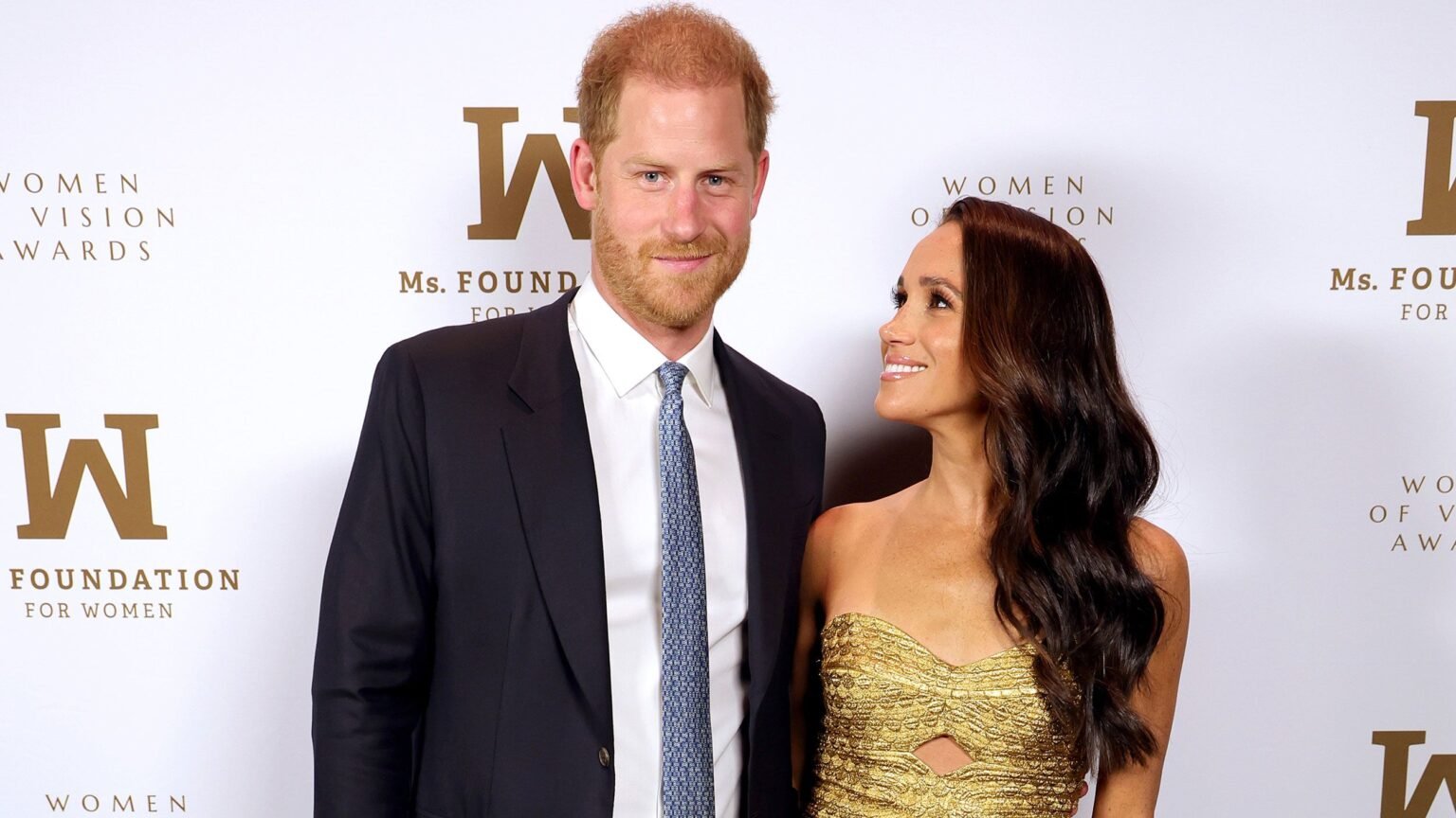 Prince Harry and Meghan Markle Exposed for ‘Cooking Up Stories’ and ‘Making Stuff Up’