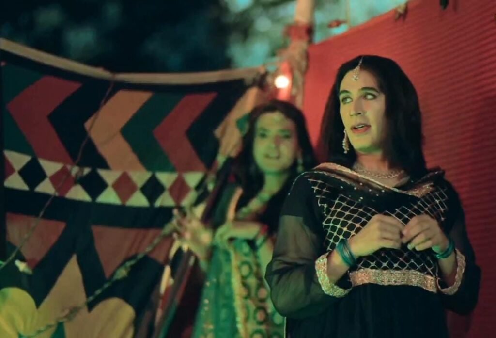 Ali Rehman Plays an Intersex Character In Upcoming Serial “Guru”