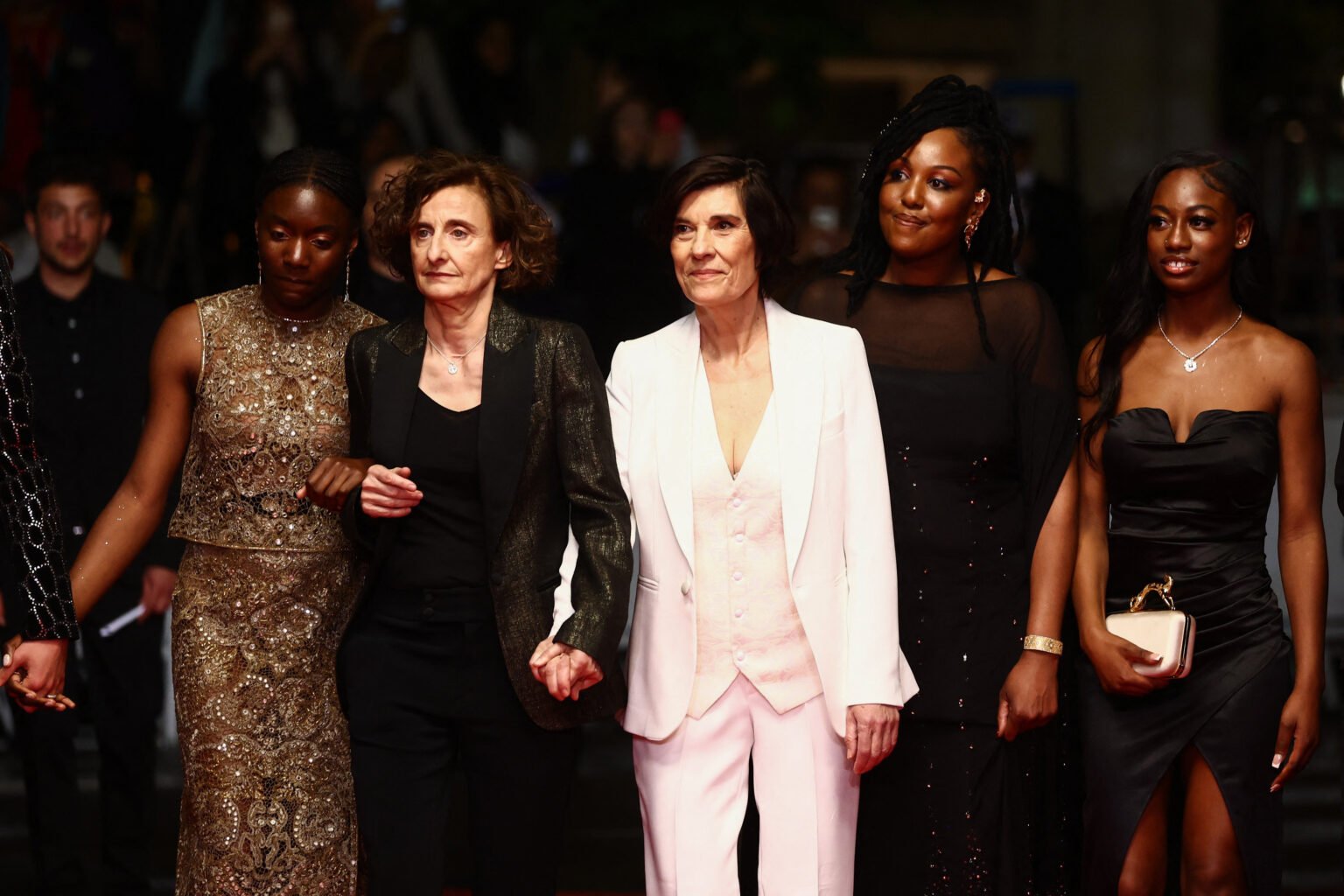 ‘Homecoming’ Director Responds to Criticism at Cannes Film Festival