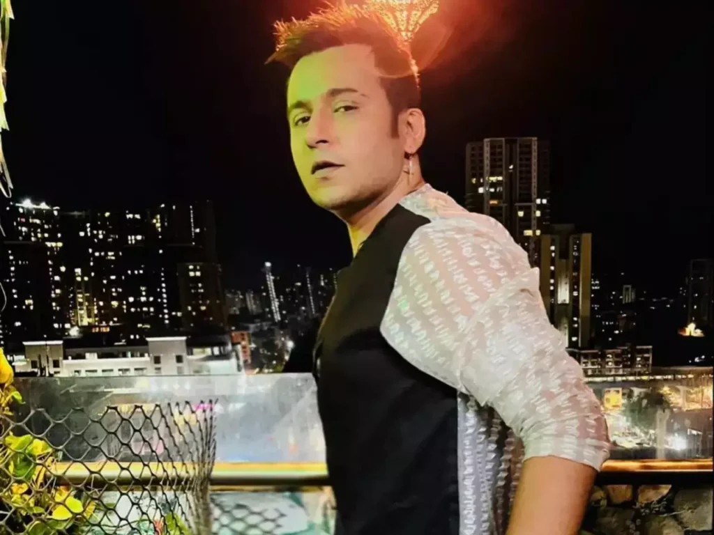 Indian Actor Aditya Singh Rajput Found Dead at Mumbai Home; Police Await Autopsy Report