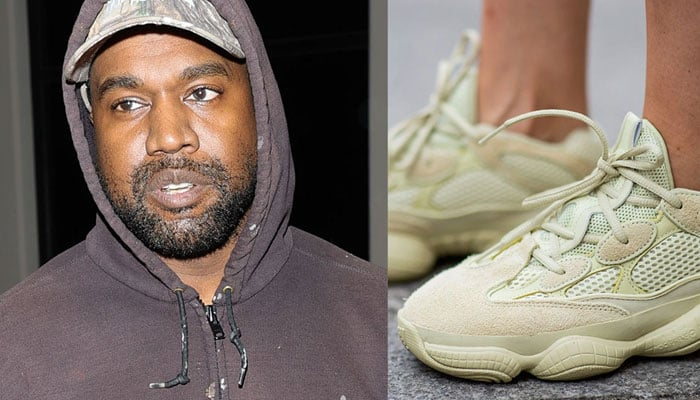 Kanye West will reportedly earn the previously agreed-upon 15% fee from each sneaker sale. Adidas has opted to remain silent on this issue.