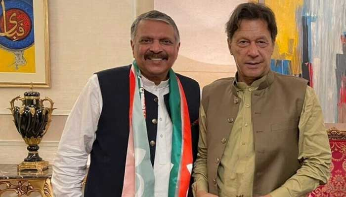 Numerous PTI leaders have split from the Imran Khan-led party following the tumultuous protests on May 9, during which PTI supporters attacked the government and military installations.