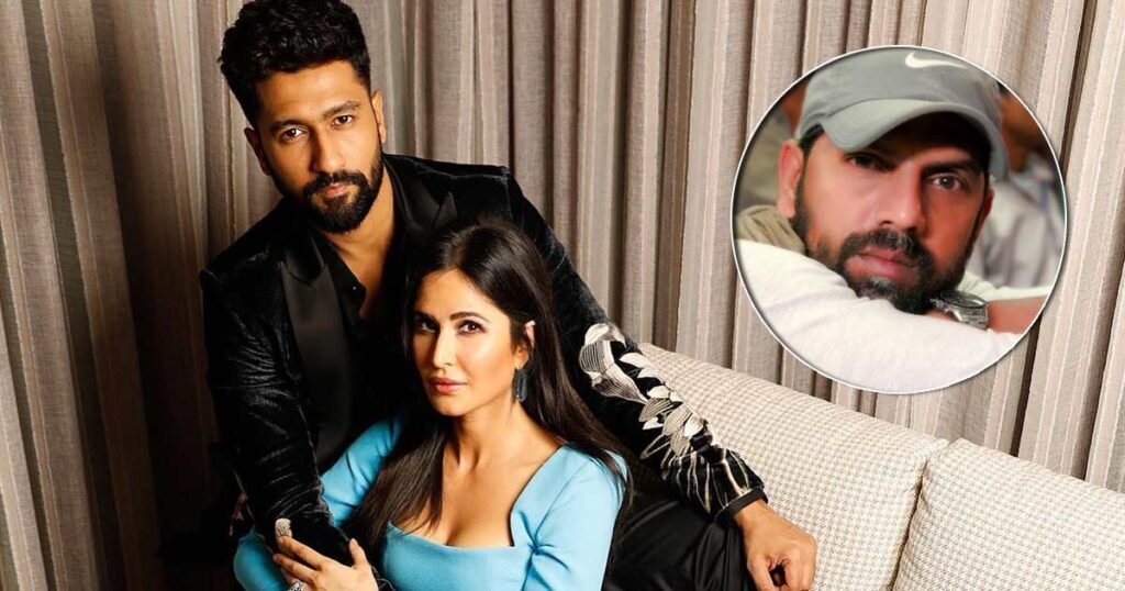 Zara Hatke director reveals reason for not casting Katrina Kaif