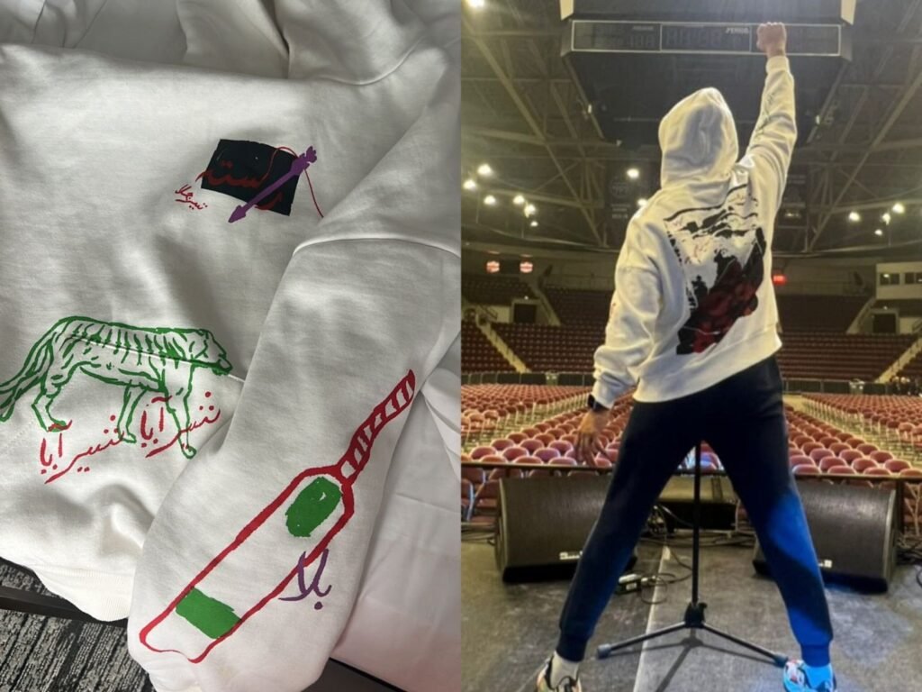 Has Ali Zafar joined PML-N? Singer Clarifies Rumors