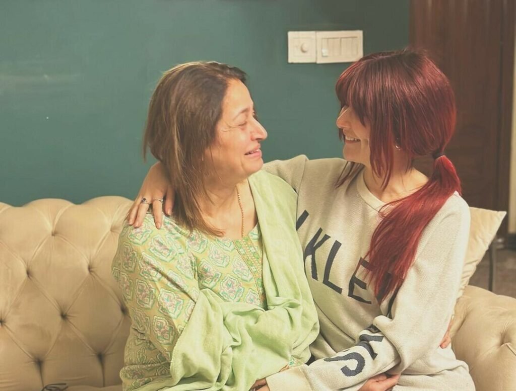 5 Celebrity Mother’s Day Messages That Touched Our Hearts: A Heartwarming Tribute to Motherhood