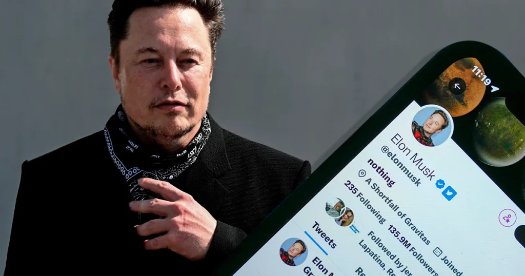 Exciting News for Twitter Blue Subscribers: Elon Musk Makes an Announcement