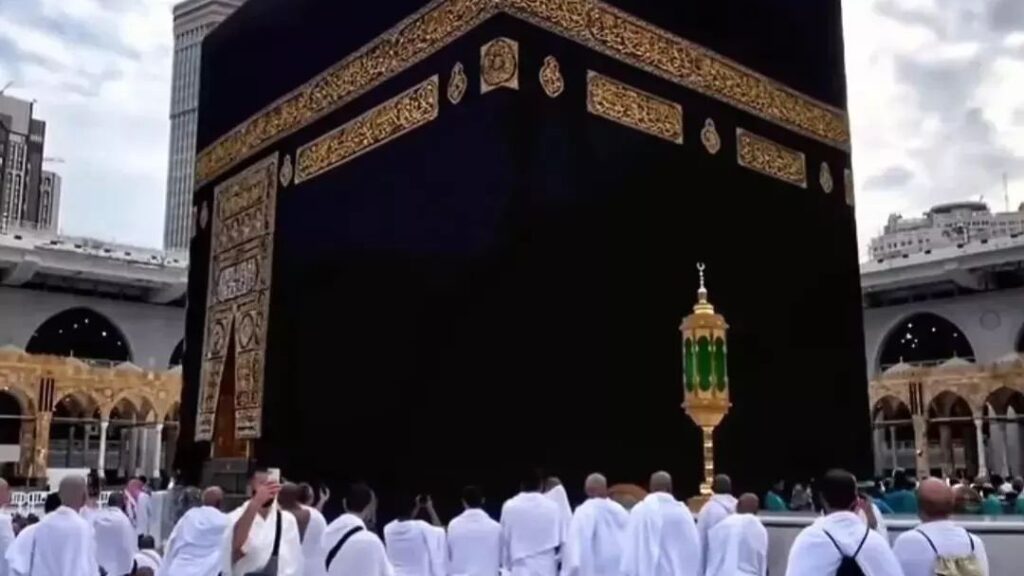 Over 2 Million Muslims Start Hajj Pilgrimage In Makkah The Truth