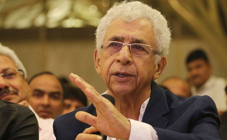 Bollywood super-star Naseeruddin Shah seeks apology from Pakistani Sindhis