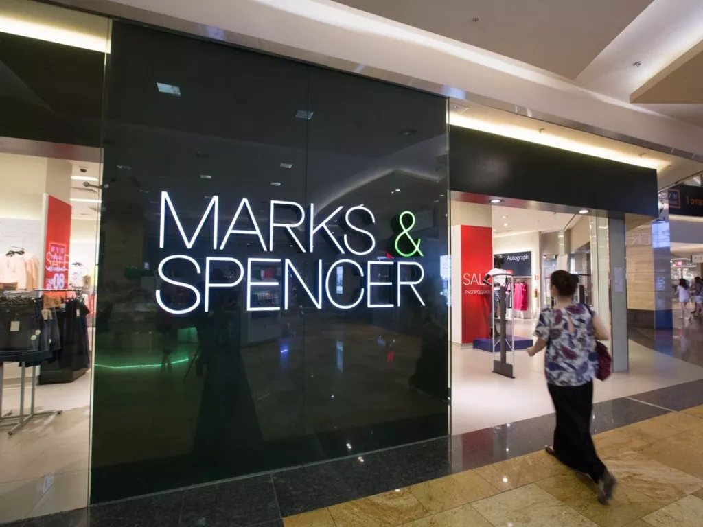 Marks & Spencer Aims to Enhance Textile Imports from Pakistan