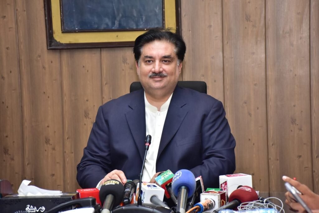 Pakistan’s Develops Strategy to Curb Power Sector Circular Debt, Impact on consumers still not evaluated: Dastgir