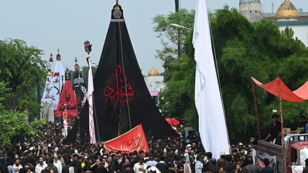 muharram