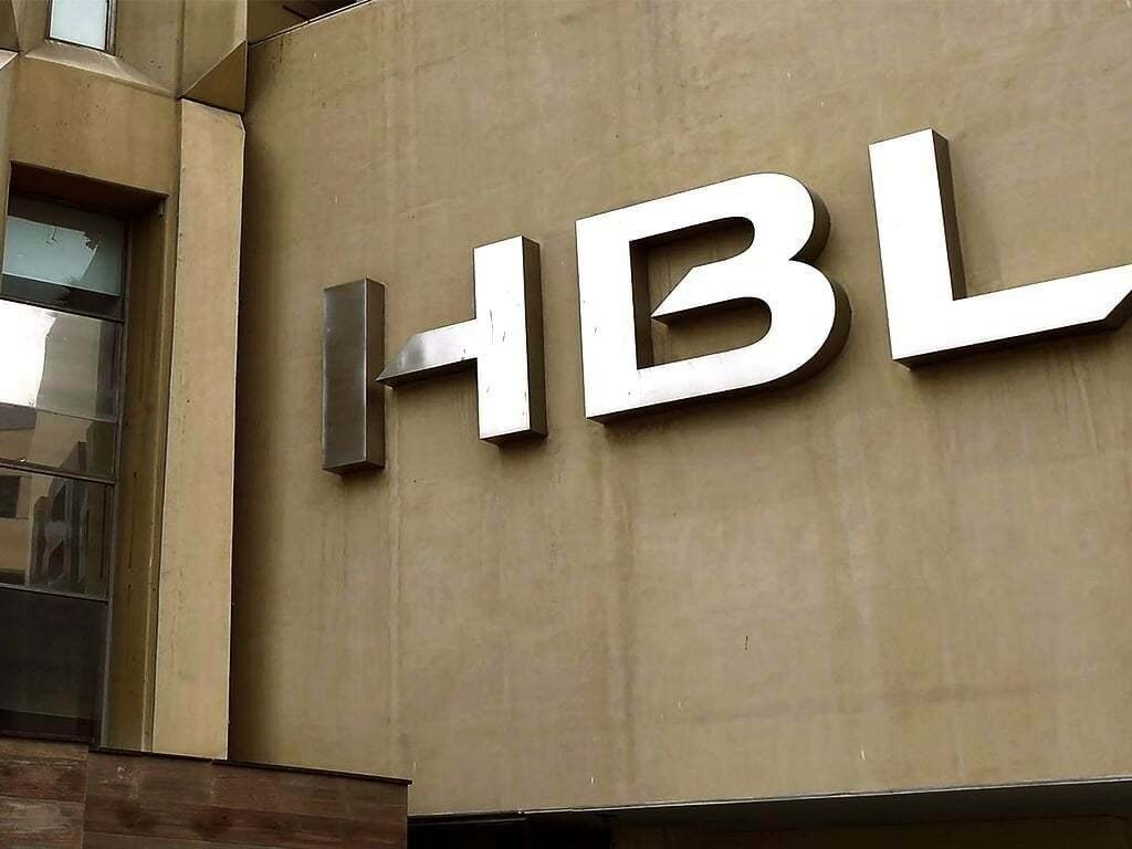 HBL 