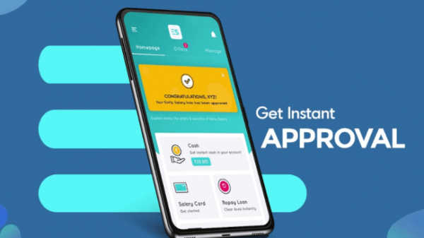 loan apps