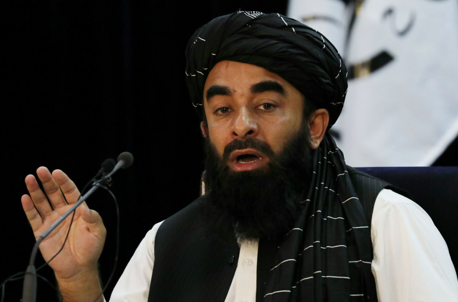 UN Report Reveals Taliban’s Brutal Rule Amid Afghanistan’s Humanitarian Crisis