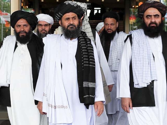 Afghan Taliban