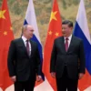 china-Russia