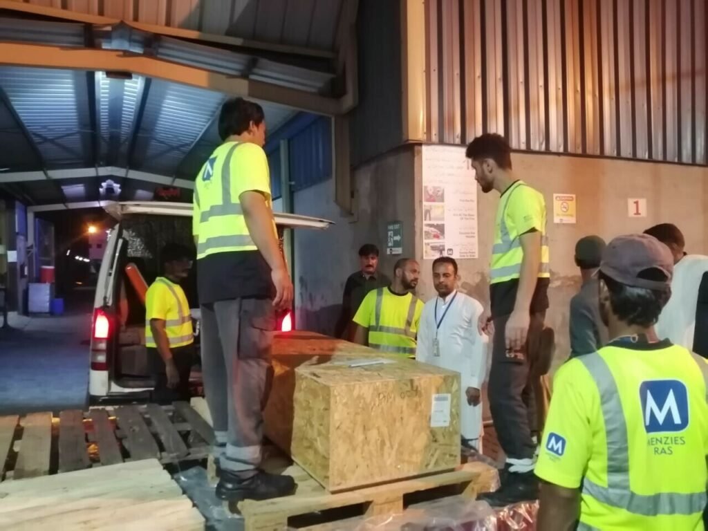 Dead bodies of three Pakistanis who lost their lives in the Greece Boat Accident arrive in Lahore