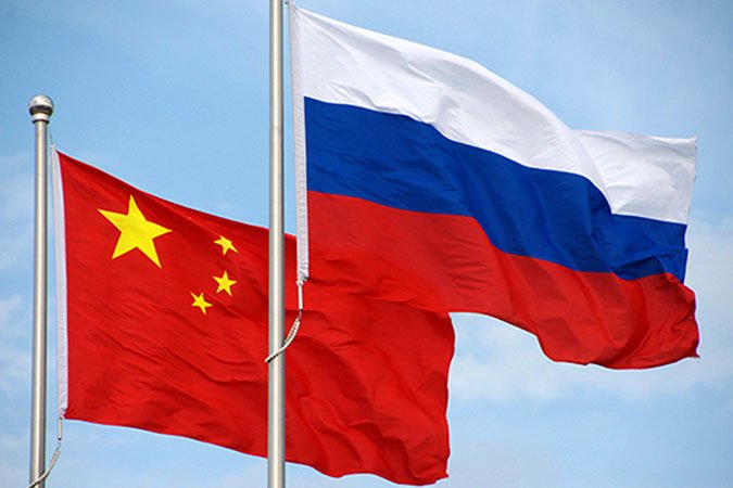 Record High: China’s energy imports from Russia show a substantial growth Amid Ongoing Ukraine War