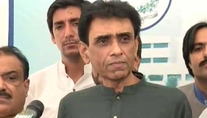 Dr. Khalid Maqbool Siddiqui