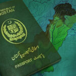 pakistani passport