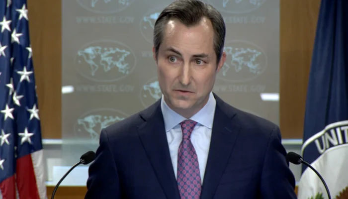 Taliban responsible to prevent Afghan soil from being utilized as safe haven for terrorists: US