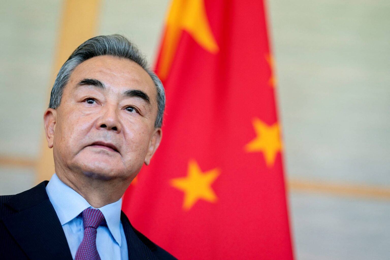 China appoints Wang Yi as foreign minister, dropping absent Qin Gang from the position