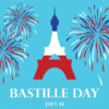 Bastille day
