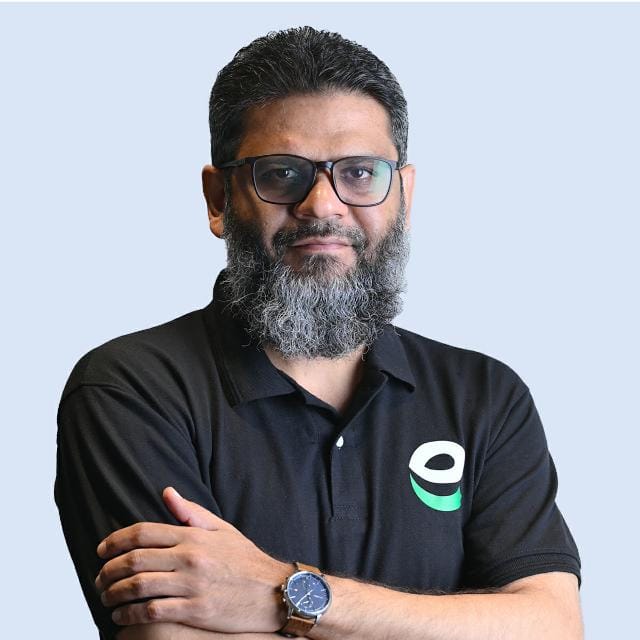 Kashif Ahmed appointed Acting CEO of Telenor Microfinance Bank | The ...