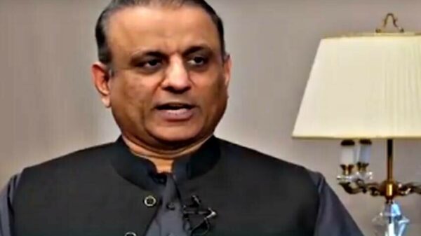 aleem khan