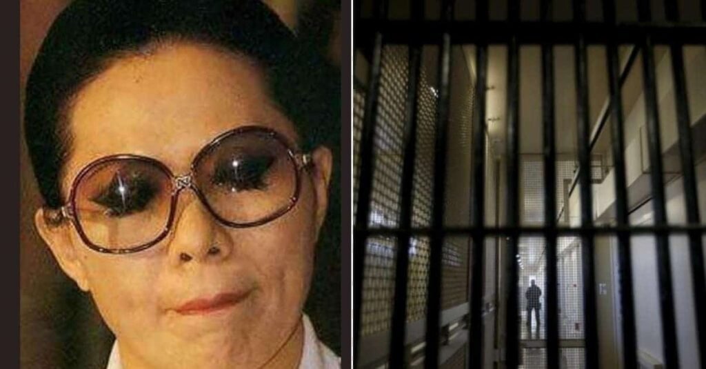 Longest-Ever Prison Sentence Handed to Thai Woman: 141,708 Years of Imprisonment