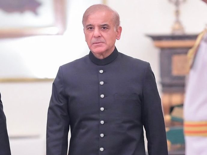 PM moves summary for National Assembly dissolution