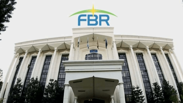 FBR